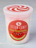 Chocolate Storybook - Kiwi-Watermelon Cotton Candy