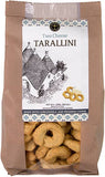 RITROVO - Farinella Two Cheese Taralli with Gorgonzola and Pecorino