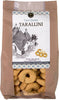 RITROVO - Farinella Two Cheese Taralli with Gorgonzola and Pecorino