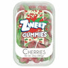 Galil Brands - Sour Gummy Cherries | Zweet | 10 oz