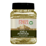 PRIDE INDIA BRANDS - Gourmet Amla Powder: 2.0 oz