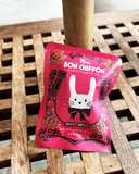 Mon Bon Chiffon - Woo Woo - Butterscotch Caramel Cotton Candy Puff: Default Title