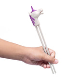Fred & Friends - Munchtime - Unicorn Chopsticks