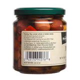 Fine Italian Food - Mantova Mixed Olives, 9.87 oz.