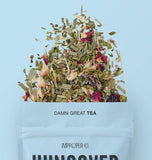 Improper Co. - Hungover As Hell Rooibos tea