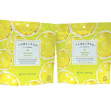 Sugarox Candy Studio LLC - Spicy Candy -  PINEAPPLE GALORE TAMALITOZ 12CT