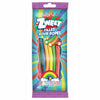 Galil Brands - Sour Rainbow Ropes Filled | Zweet | Go-Pack | 4.5 oz