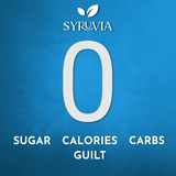 Syruvia - Sugar-Free Vanilla Syrup