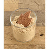 HIC - Harold Import Co. - Mrs. Anderson's Baking Brown Sugar Saver, Maple Leaf Design
