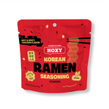 HOXY™ Journey of Korea - HOXY™ Ramen Seasoning Hot & Spicy Chicken Flavor (Stir-Fry)