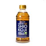 The Japanese Pantry - Liquid Shio Koji