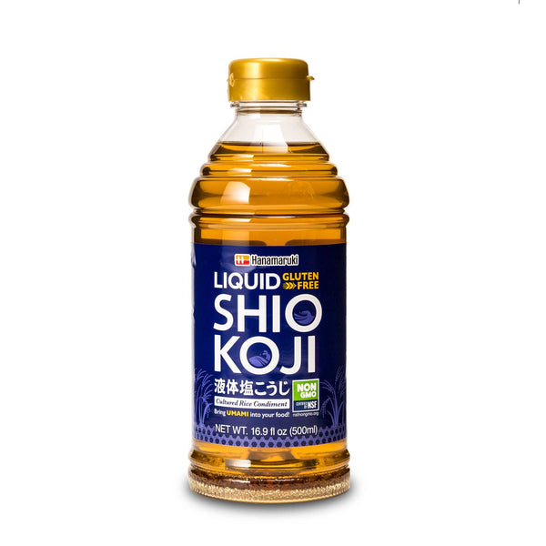 The Japanese Pantry - Liquid Shio Koji