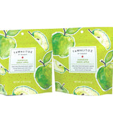 Sugarox Candy Studio LLC - Spicy Candy - Gorgeous Green Apple Tamalitoz 12ct