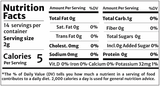 Ramen Bae - Green Onion - 1 oz bag
