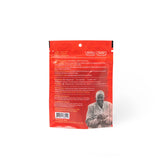 JusTea - African Chai Stand-up Pouch - Organic, Fair-Trade, Black Tea