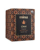 Mina - 15ct Chai Organic Moroccan Chai Black Tea