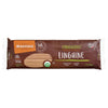 Fine Italian Food - Mantova Organic Whole Wheat Linguine Pasta, 1 lb.