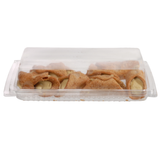 Fine Italian Food - Sapori Dal Forno Pistachio Cannoli