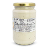 Wholesale Italian Food - Campo D'Oro  Creamy Alfredo Pasta Sauce.: 1 Unit (24 oz)