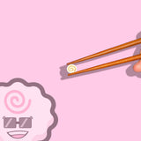 Ramen Bae - Japanese Fish Cake - 3 oz bag