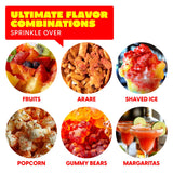 Snack Hawaii - Li Hing Mui Powder: 2.5 oz