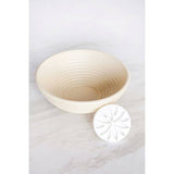 HIC - Harold Import Co. - Talisman Proofing Basket With Embosser