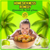 Snack Hawaii - Li Hing Mui Sour Apple: 2.5 oz
