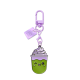 Pals & Co. - Matcha Mates Blind Bag Keychains – Cute Enamel Charms