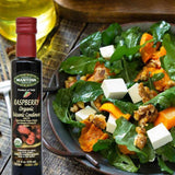 Fine Italian Food - Mantova Org. Raspberry Balsamic Condiment PGI, 8.5 fl. oz.
