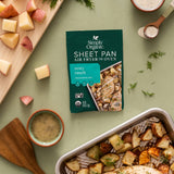Simply Organic - Sheet Pan Seasoning Mix, Zesty Ranch, Certified Organic