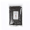 The Japanese Pantry - Roasted Salty Black Sesame Seeds - 50g