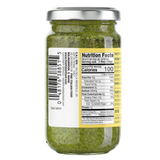 Fine Italian Food - Co. Sanremo Lemon Basil Pesto