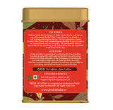 PRIDE INDIA BRANDS - Herbal Chai - Comforting Spiced Tea Bags: 15 Count Box