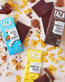 Taza Chocolate - Cornflake Crunch Bar