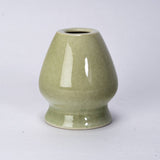 Urban Tokyo - 4 Piece Ceremonial Matcha Bowl Whisk Stand and Scoop Set (1/10)