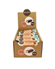 Belgium's Chocolate Source - Baru Dark Chocolate Marshmallow with Nutty Sea Salt Caramel