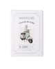 Makabi & Sons - Lemon Poppy Cookies - Capri