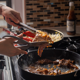 Umami Insider - Garlic Miso Sauce & Marinade (Umami Booster), 12 floz