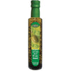 Fine Italian Food - Mantova Organic Basil Extra Virgin Olive Oil, 8.5 fl. oz.