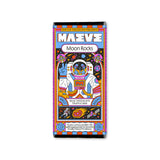Seattle Chocolate Presents Maeve - Moon Rocks Truffle Bar