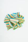 Sour Tooth - Sour Rainbow Belts — 4oz Multi-Flavor, Spanish Import