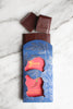 Shane Confectionery - Spicy Cinnamon Chili Dark Chocolate Bar, 62% (vegan) 2.1 oz