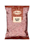 Aiva Products - Black Salt: 7 oz Pack of 20