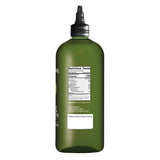 Fine Italian Food - Mantova Extra Virgin Olive Oil Squeeze Bottle, 25.5 fl. oz.