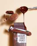 Taza Chocolate - Chocolate Cookie Crunch Bar