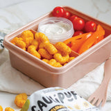 CauliPuffs - CauliPuffs Honey BBQ (12pk) Large Bags