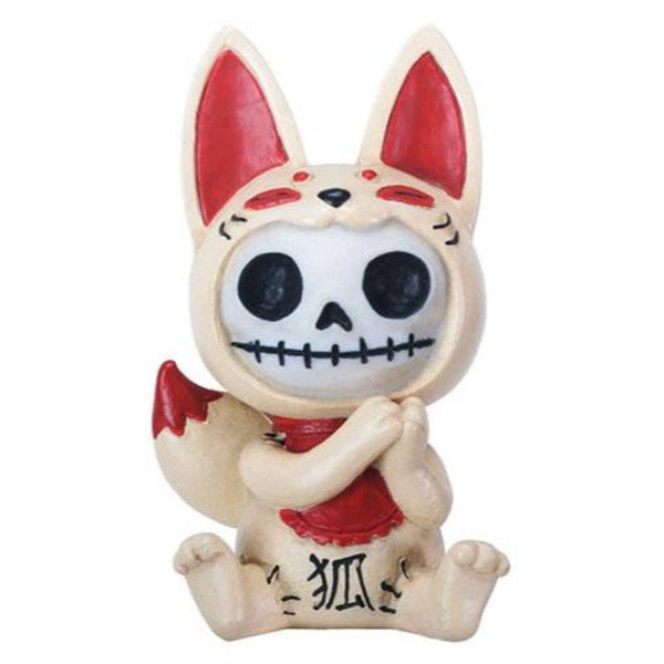 Urban Tokyo - Furrybones™ Kitsune Figurine (1/60)