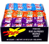 Cow Crack Wholesale - ZOTZ Blue Raspberry-Orange-Grape
