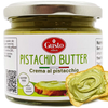 Wholesale Italian Food - Gusto Etna, Pistachio Nut Butter, 6.7 oz