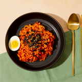 HOXY™ Korean Seasoning Powders - HOXY™ Ramen Seasoning Hot & Spicy Chicken Flavor No-MSG